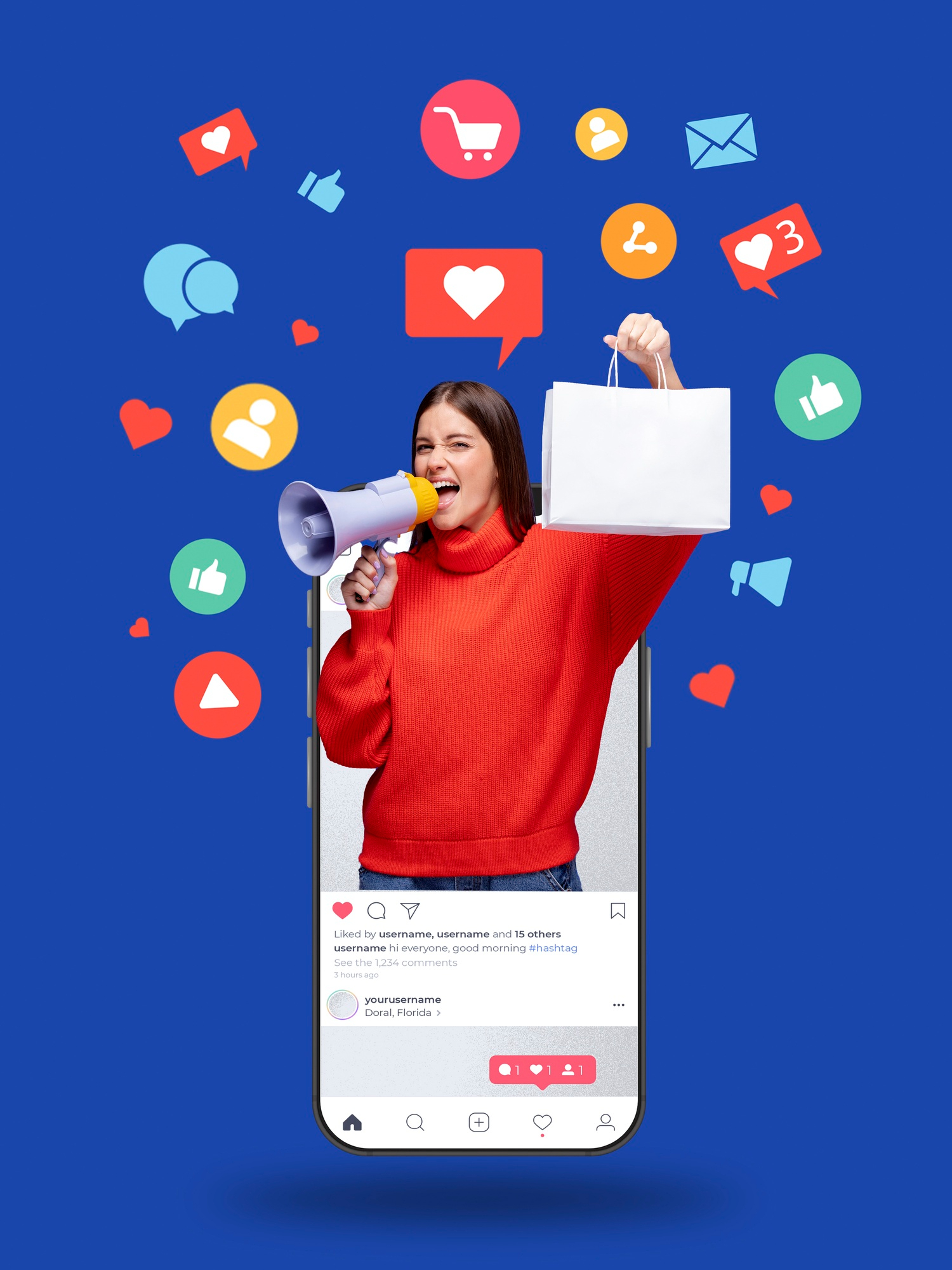 Digital marketing analytics powered by AI