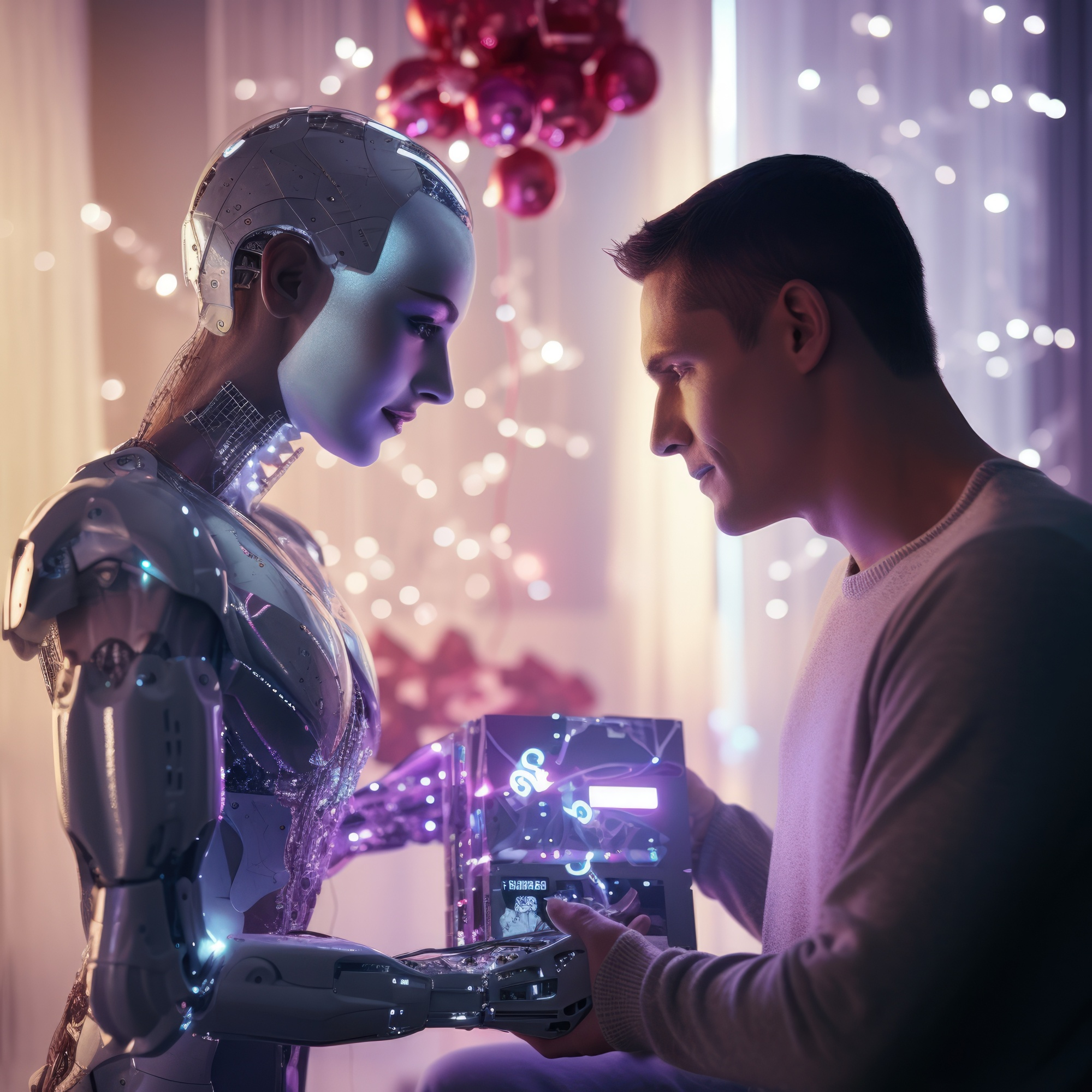 AI Technology Innovation