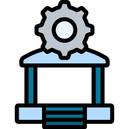 Venue Management System Logo